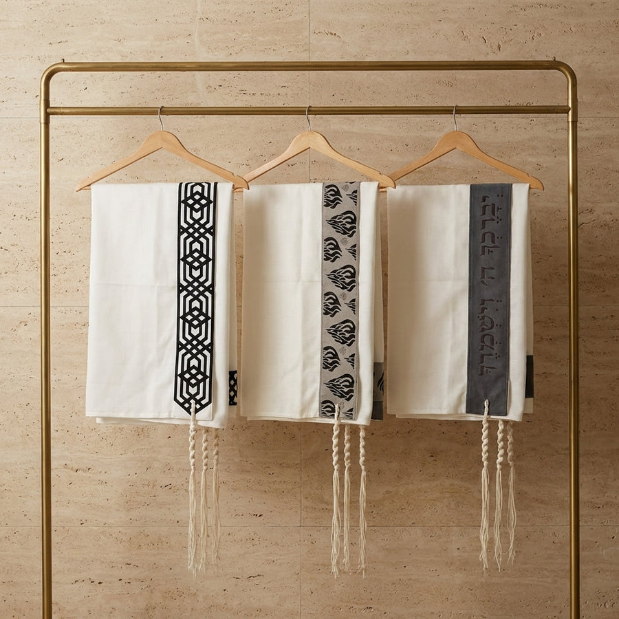 טליתות PREMIUM